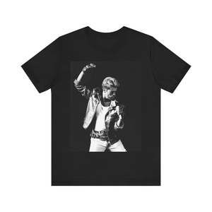 George Michael Unisex T-shirt Gift For Fan
